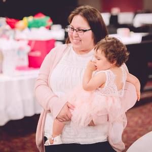 Meet your Posher, Jennifer